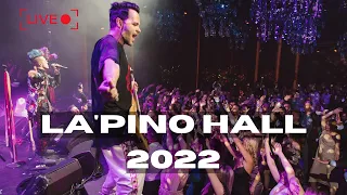 Группа Жюль Верн - LA'PINO HALL (2022/живой звук)