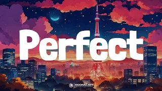 Ed Sheeran - Perfect | LYRICS | Die For You - The Weeknd