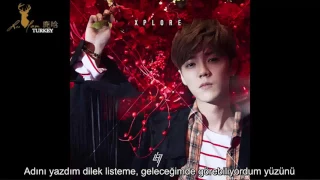 [Türkçe Altyazılı] Luhan - Winter Song