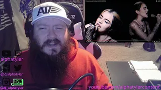 DJ Reacts to If Evanescence wrote Nickelback's HOW YOU REMIND ME