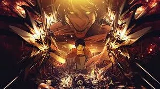 ► Attack on Titan 「AMV」A Light That Never Comes [HD]