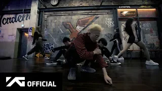 MINO(송민호) - ‘아낙네 (FIANCÉ)’ PERFORMANCE VIDEO