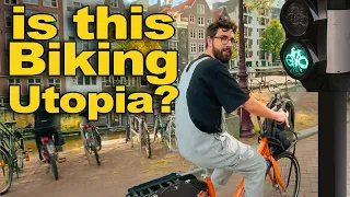 Dutch Cycling Culture: Why is Cycling so Popular in the Netherlands?