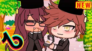 👉 GachaLife TikTok  👈 ComPiLation [🍂 122 ] - 【 Bum Bum 】