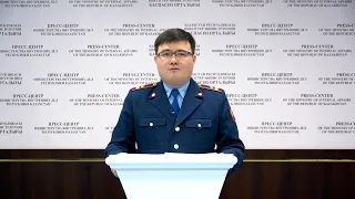 Пребывание иностранцев в Казахстане на контроле – миграционная служба МВД