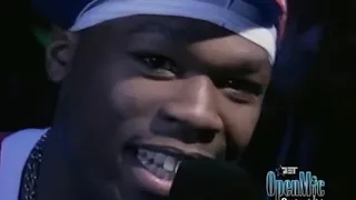 50 Cent & G- Unit | Rap City 2005 [Open Mic] | Dr. Dre Jr
