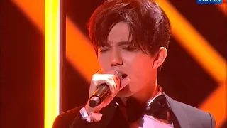 Dimash | Know (Знай) | Песня года 2019 Song of the Year 2019 (official)