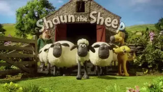 Шон овците [shaun the sheep full episodes #35]