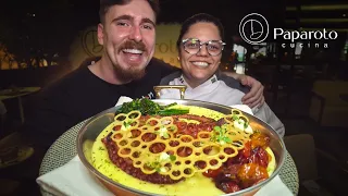 Novo Restaurante da 1ª Campeã do Masterchef I Paparoto Cucina por Dayse Paparoto