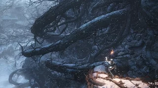 Dark Souls III - Ashes of Ariandel Launch Trailer | PS4, XB1, PC