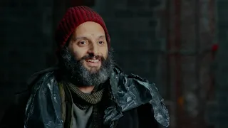 John Wick: Chapter 3 – Parabellum Soundbites with Jason Mantzoukas