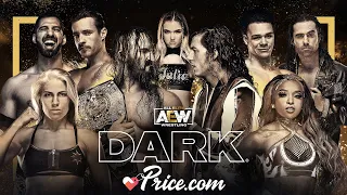 Win $250 of Price.com Cash: 10 Matches: Pac Defends AEW All-Atlantic Title & More! | Dark, Ep 154