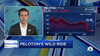 Peloton prospects could be brighter than ever: Analyst