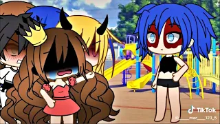 Miraculous Tiktok Compilation [ Ep.10 ] | 99Seconds | #GachaLife