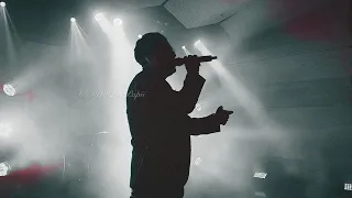 Dayseeker - Live From The Front Row! - Tacoma, WA 9.20.23 (Full Set) (ALMA)