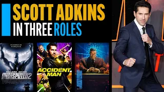 "John Wick" Star Scott Adkins In Three Roles | IMDb