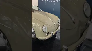 Porsche 356 EV