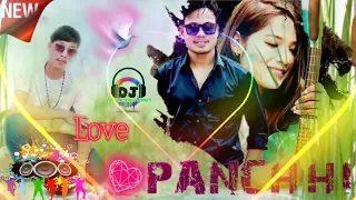 पन्छी New Remix / Tharu Song  Panchhi Hard Boss Mix bye Dj Deepraj Dhenchaiya Gau kailali