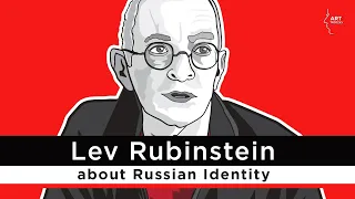 Lev Rubinstein