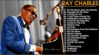 Ray Charles Greatest Hits - Best Songs of Ray Charles