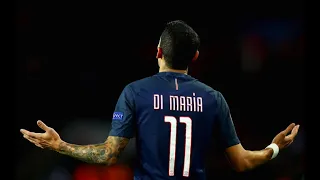 Angel Di Maria 2019 - Magical Dribbling (Lean - Towy, Sammy & Falsetto) 300Km