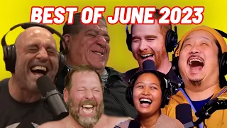 Best Comedy Shorts June 2023