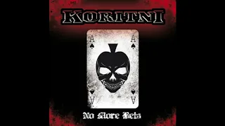 Koritni - Wanted Dead or Alive (Acoustic) (Bon Jovi Cover)