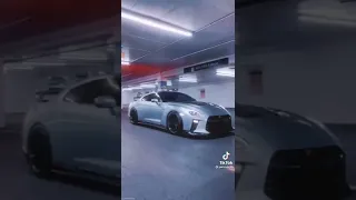 🔥GTR🔥ВЫХЛОП