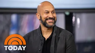 Keegan-Michael Key talks ‘Super Mario,’ substitute teacher sketch