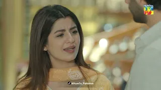 Bichoo - Episode 27 - Best Scene 07 - HUM TV Drama