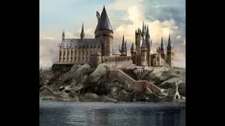 Q1W6-Hogwarts CGI