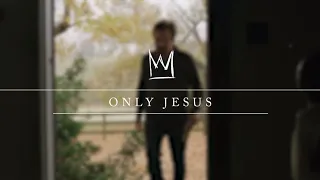 Casting Crowns - Only Jesus (Mark Hall Teaching Video)