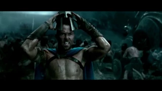 300: Rise of an Empire - Teaser Trailer