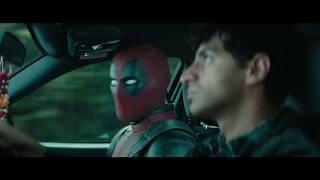 Deadpool 2 Telugu Trailer Fox Star India May 18 HD || latest 2017 ||