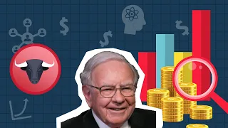 Czy inwestować w akcje? - Lekcja od superinwestora - Warren Buffett