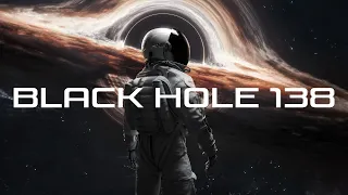 "Black Hole 138" Main Floor Trance Home Set POM-26