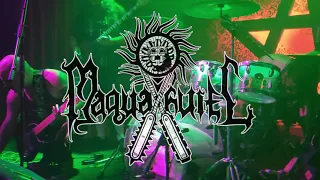 Maquahuitl full set live in McAllen, Texas 8.26.2023