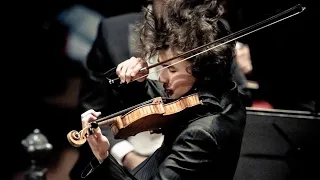 @Daniel.Lozakovich playing Bruch's First Violin Concerto 🩷