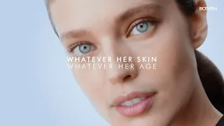 Emily DiDonato for Biotherm x International Women's Day (2019)