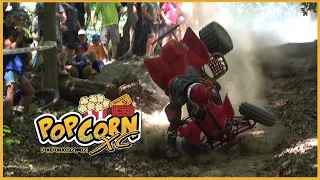 2023 IXCR Popcorn ATV Highlights