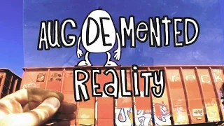 Aug(De)Mented Reality