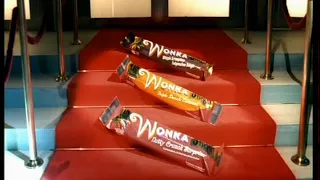 TV Ad for Wonka Chocolate 2005