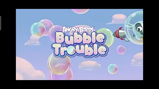 angry birds bubble trouble s2 episode 14 Yuck!