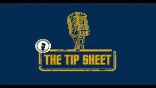 The Tip Sheet - 2024 Ep 53: Eels Stun Sharks As Moses & Gutherson Return Feat. Steve Ella