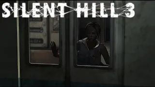 Silent Hill 3 #7 | ENDLICH raus aus der U-Bahn ● Lets Play [deutsch]