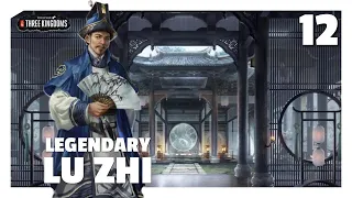 The Financial Crisis of 196 | Lu Zhi Legendary Let's Play E12