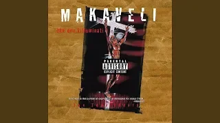 Makaveli - Hail Mary (Feat. The Outlawz & Prince Ital Joe)