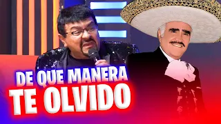 🎵🤣 Chente Fernández se aparece en Zona de Desmadre con Mike Salazar (Omar Alonso Imitador)