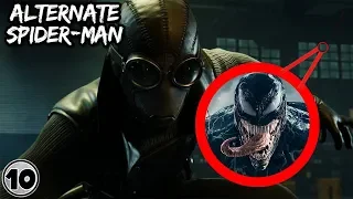 Top 10 Easter Eggs You Missed In Spider-Man: Far From Home
