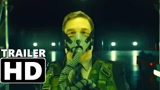 Captive State - Teaser Trailer (2019) Machine Gun Kelly, Vera Farmiga Sci-Fi, Thriller Movie